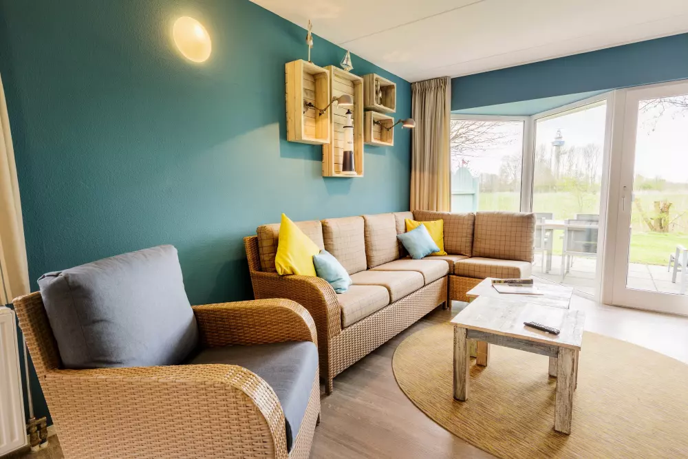 Domaine Parc Nordseeküste Center Parcs