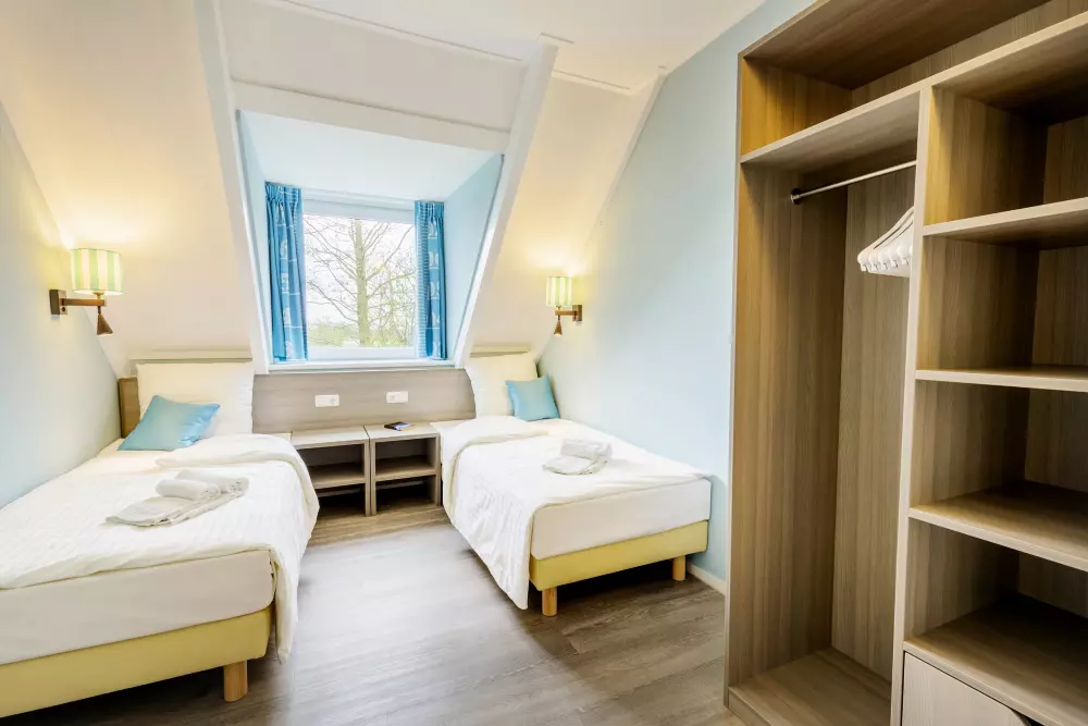 Domaine Parc Nordseeküste Center Parcs