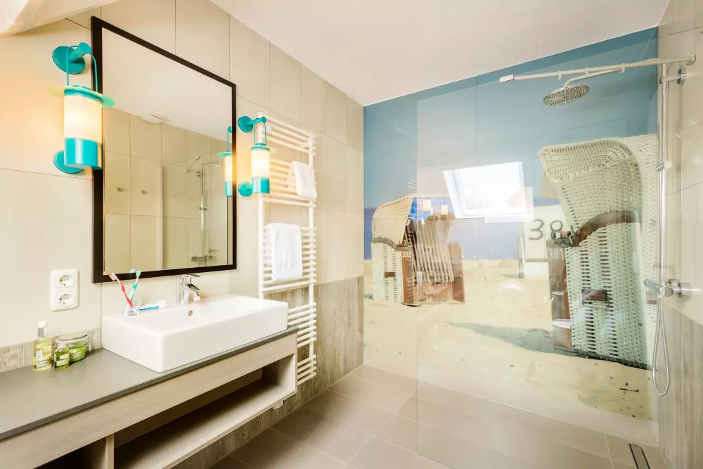 Domaine Parc Nordseeküste Center Parcs