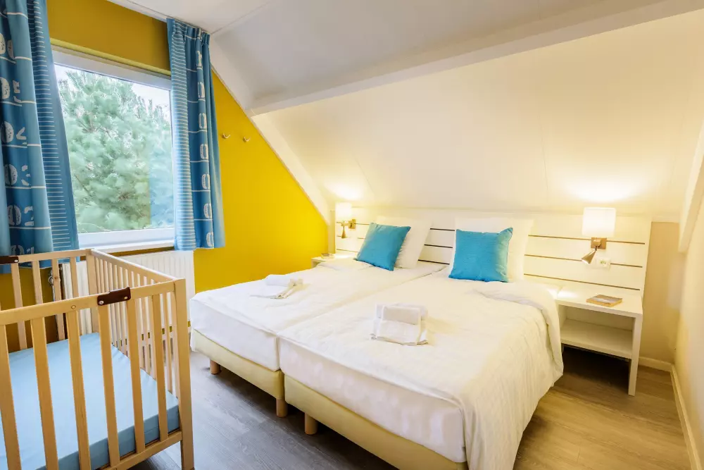 Domaine Parc Nordseeküste Center Parcs