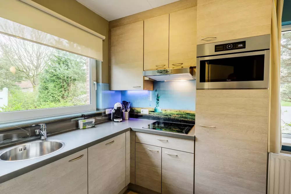 Domaine Parc Nordseeküste Center Parcs