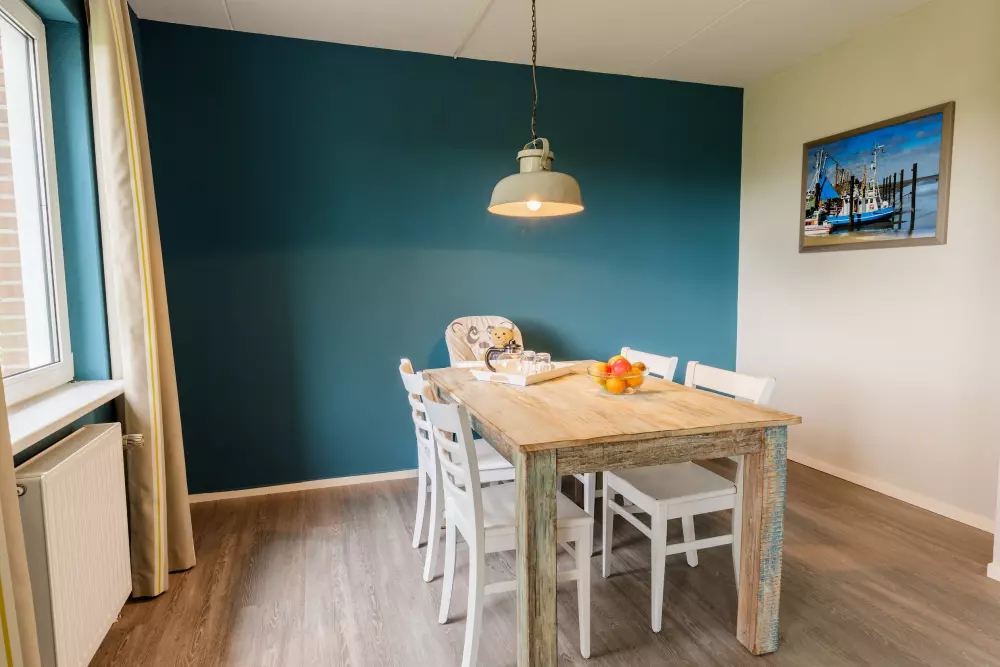 Domaine Parc Nordseeküste Center Parcs