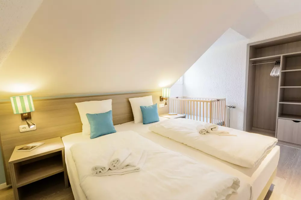 Domaine Parc Nordseeküste Center Parcs