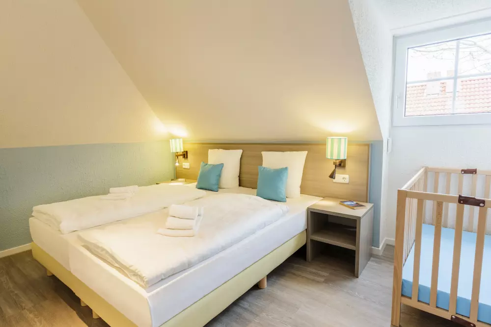 Domaine Parc Nordseeküste Center Parcs