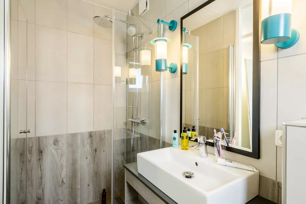 Domaine Parc Nordseeküste Center Parcs