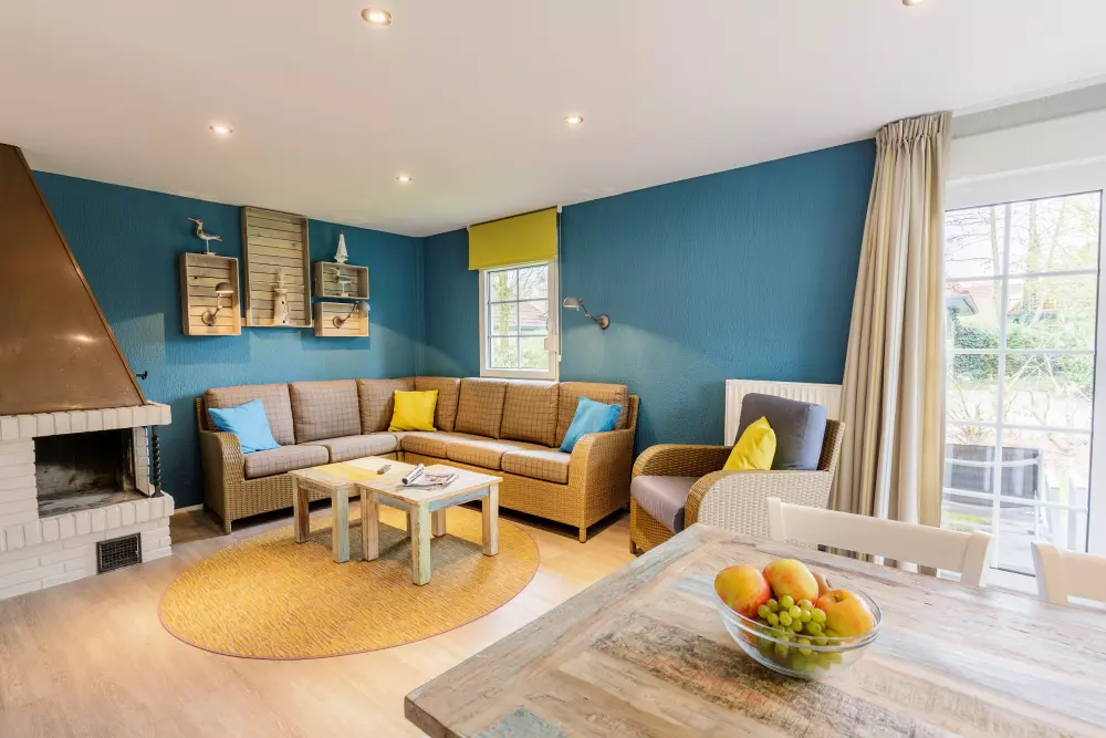 Domaine Parc Nordseeküste Center Parcs