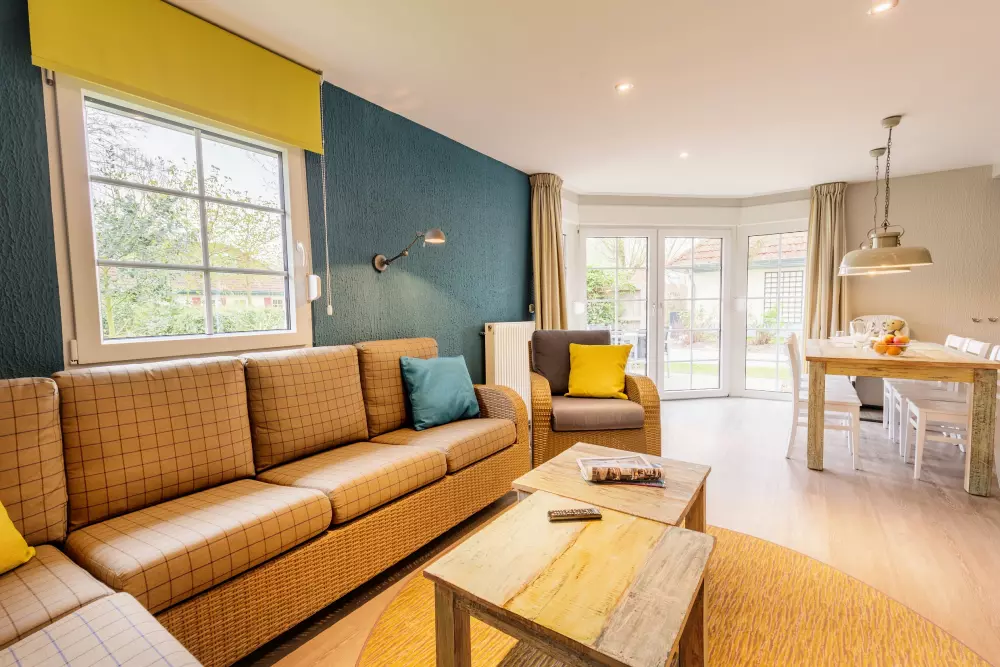 Domaine Parc Nordseeküste Center Parcs