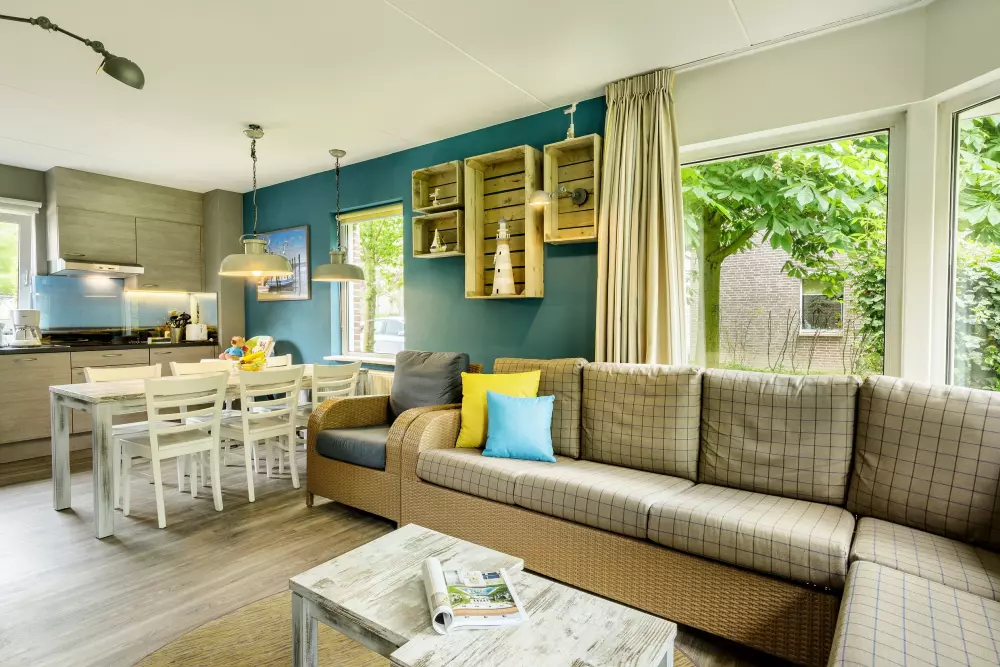 Domaine Parc Nordseeküste Center Parcs