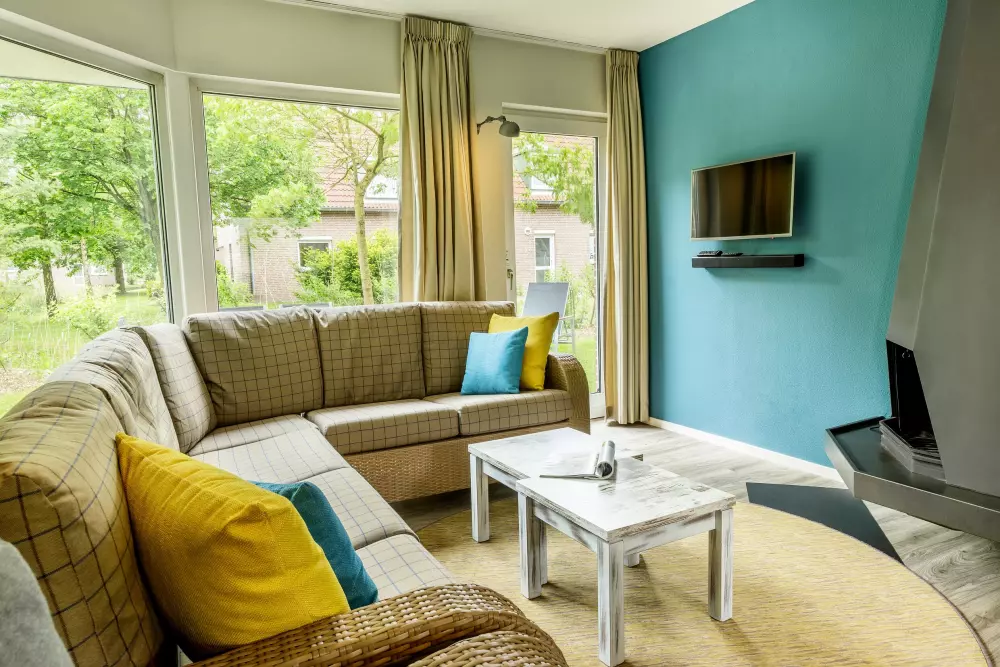 Domaine Parc Nordseeküste Center Parcs