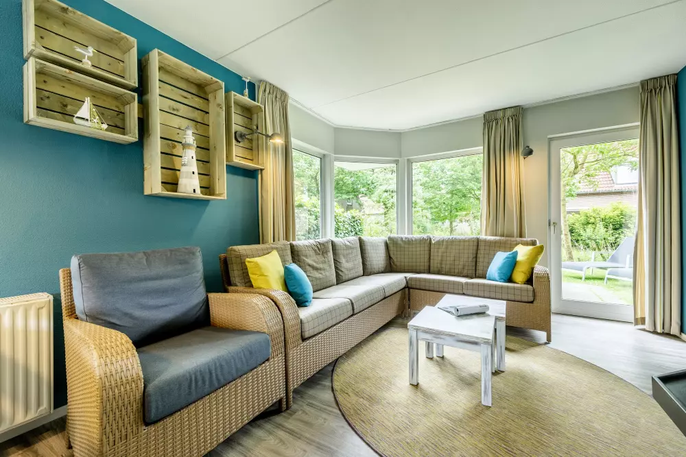 Domaine Parc Nordseeküste Center Parcs