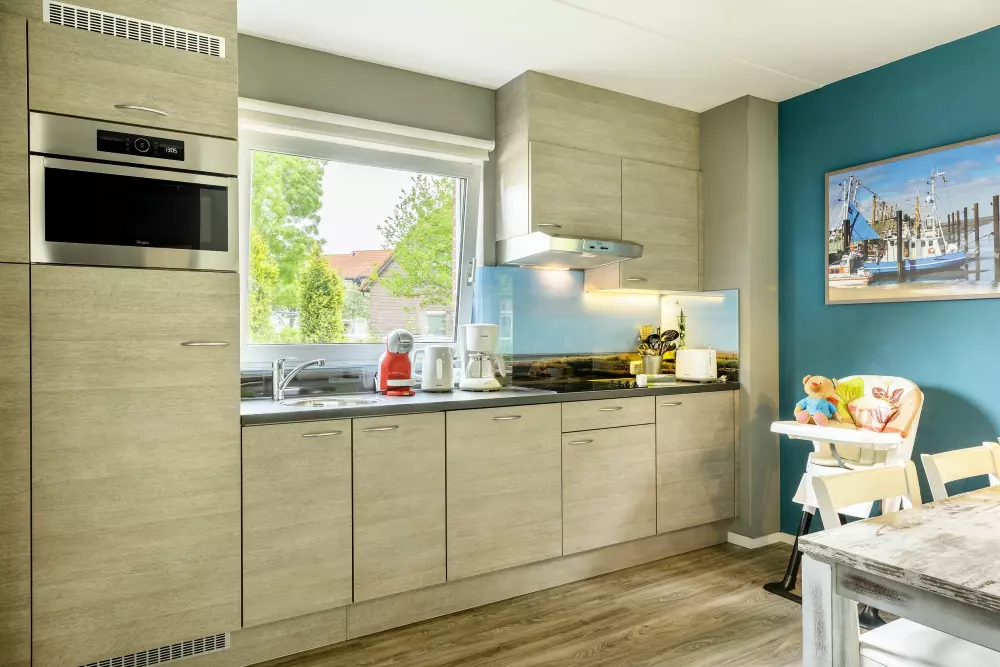 Domaine Parc Nordseeküste Center Parcs