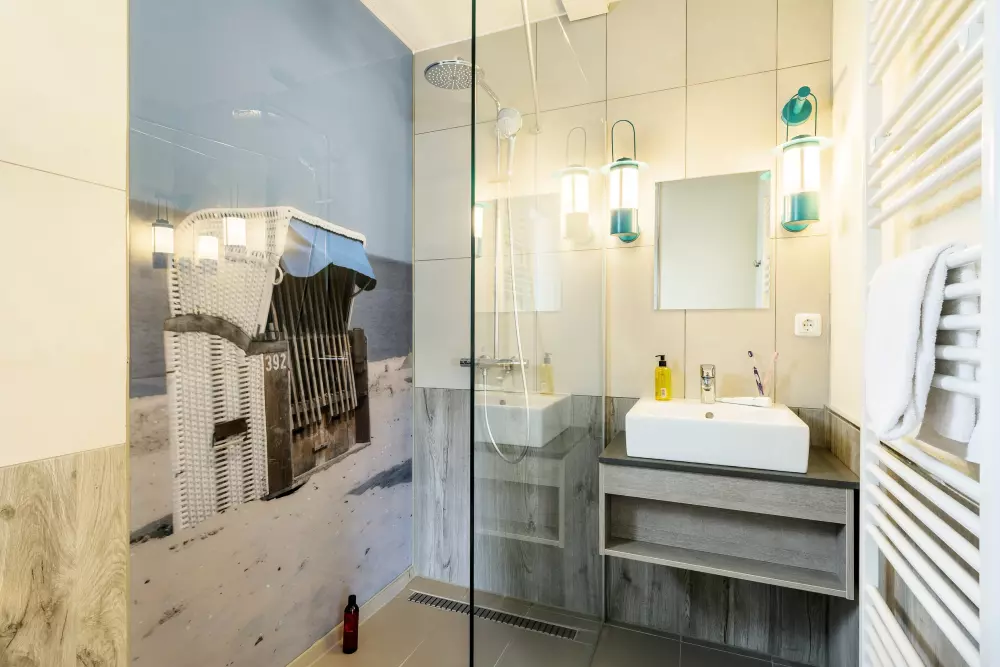 Domaine Parc Nordseeküste Center Parcs