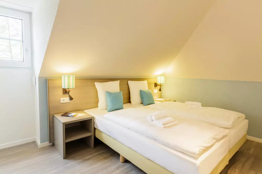 Domaine Parc Nordseeküste Center Parcs