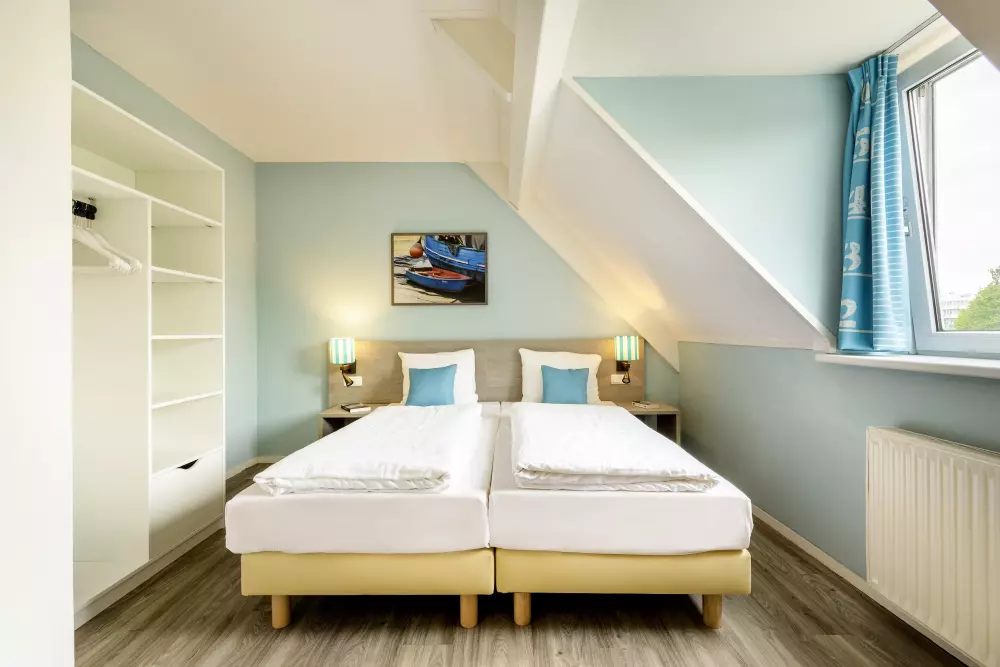 Domaine Parc Nordseeküste Center Parcs