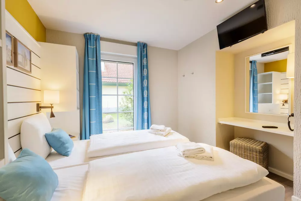 Domaine Parc Nordseeküste Center Parcs