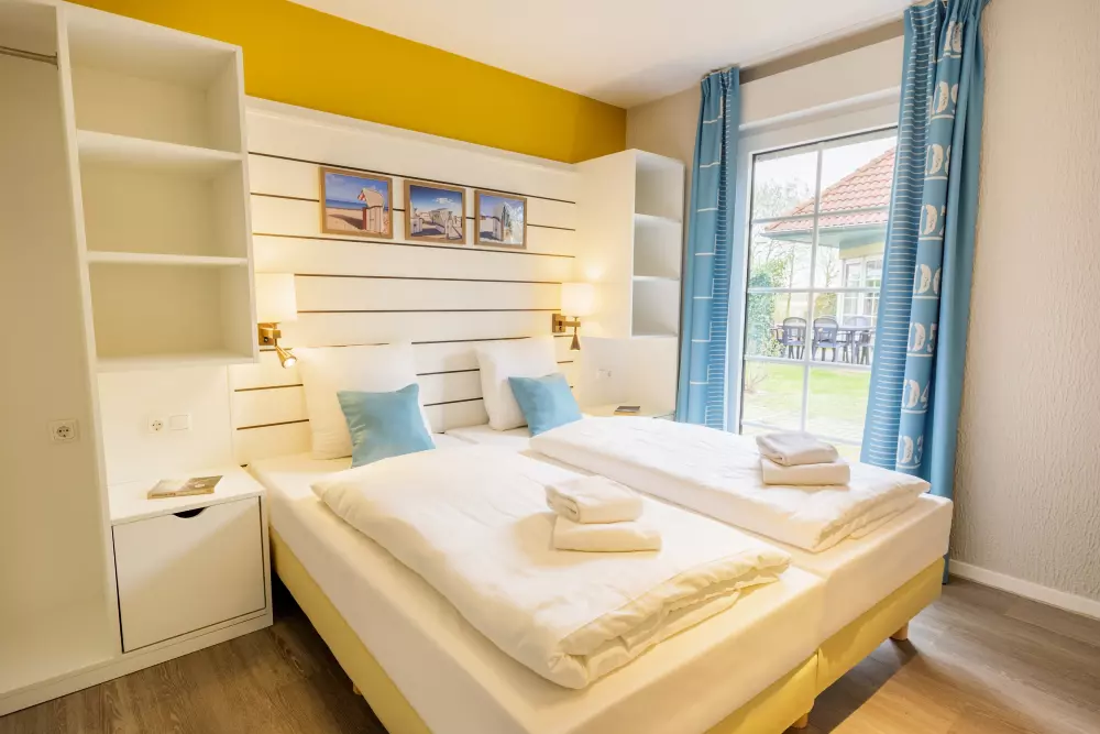 Domaine Parc Nordseeküste Center Parcs