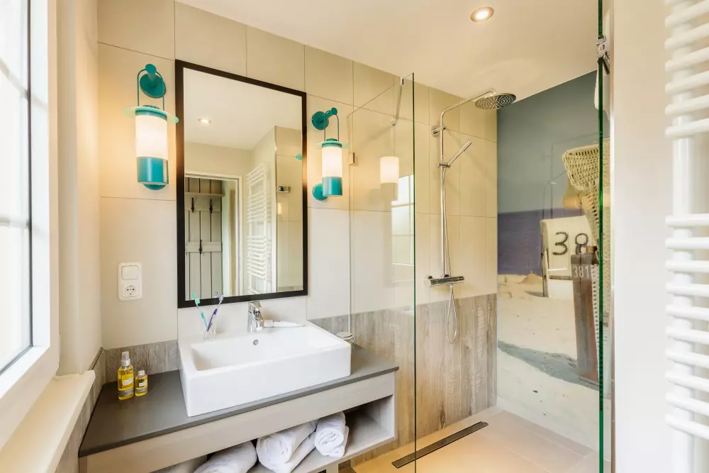 Domaine Parc Nordseeküste Center Parcs