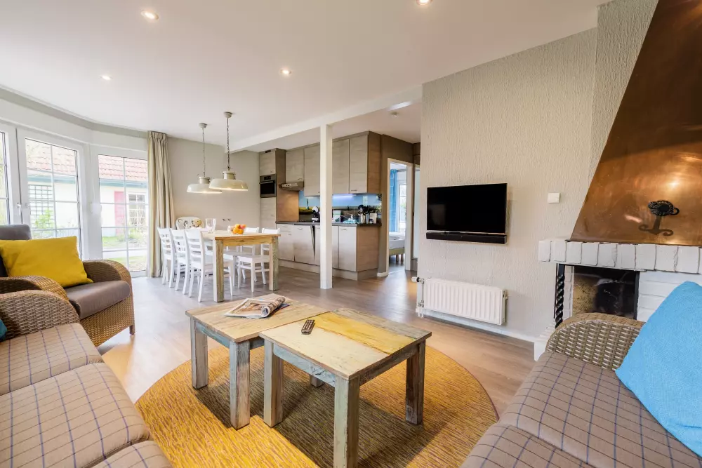 Domaine Parc Nordseeküste Center Parcs