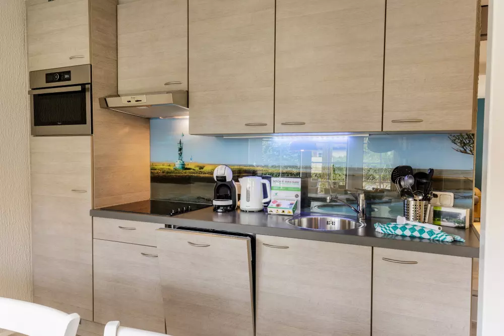 Domaine Parc Nordseeküste Center Parcs