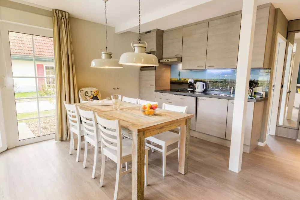 Domaine Parc Nordseeküste Center Parcs