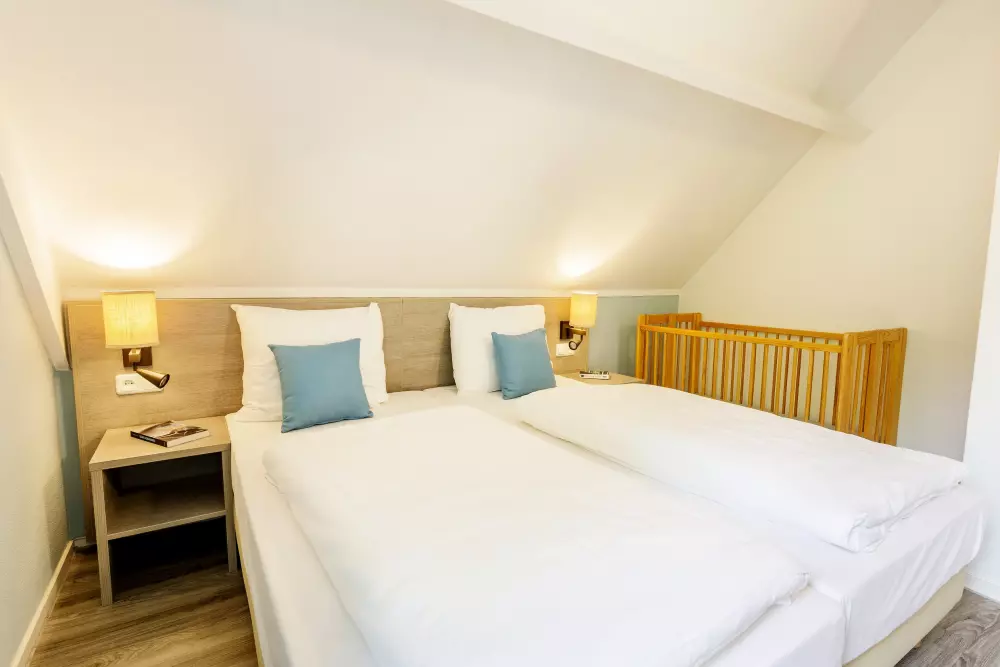 Domaine Parc Nordseeküste Center Parcs