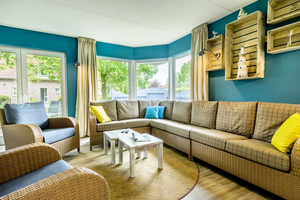 Domaine Parc Nordseeküste Center Parcs