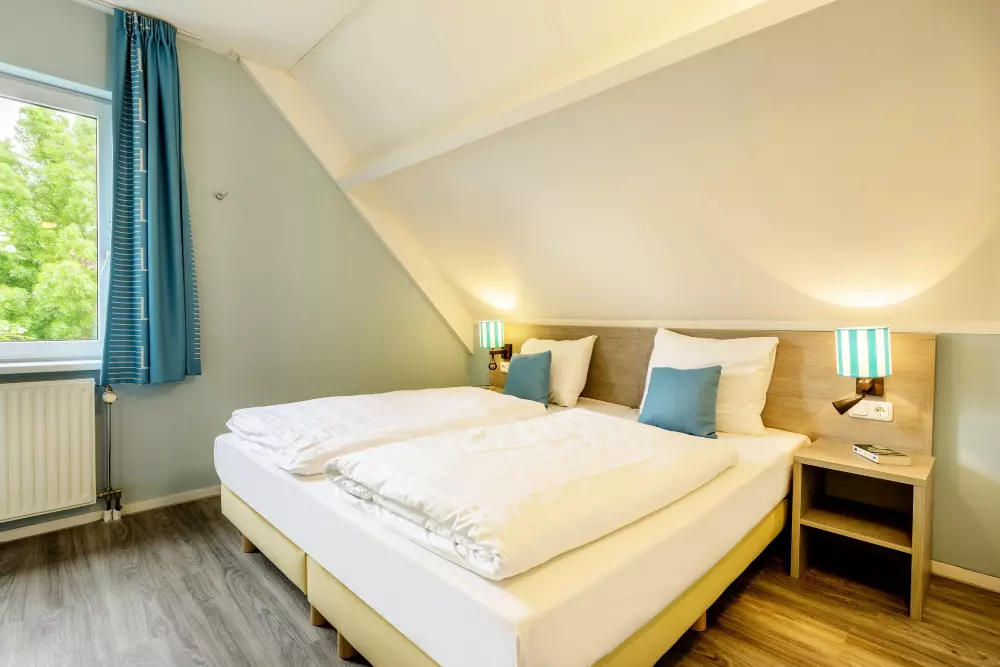 Domaine Parc Nordseeküste Center Parcs