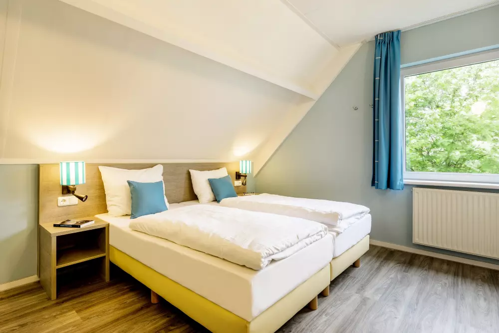 Domaine Parc Nordseeküste Center Parcs