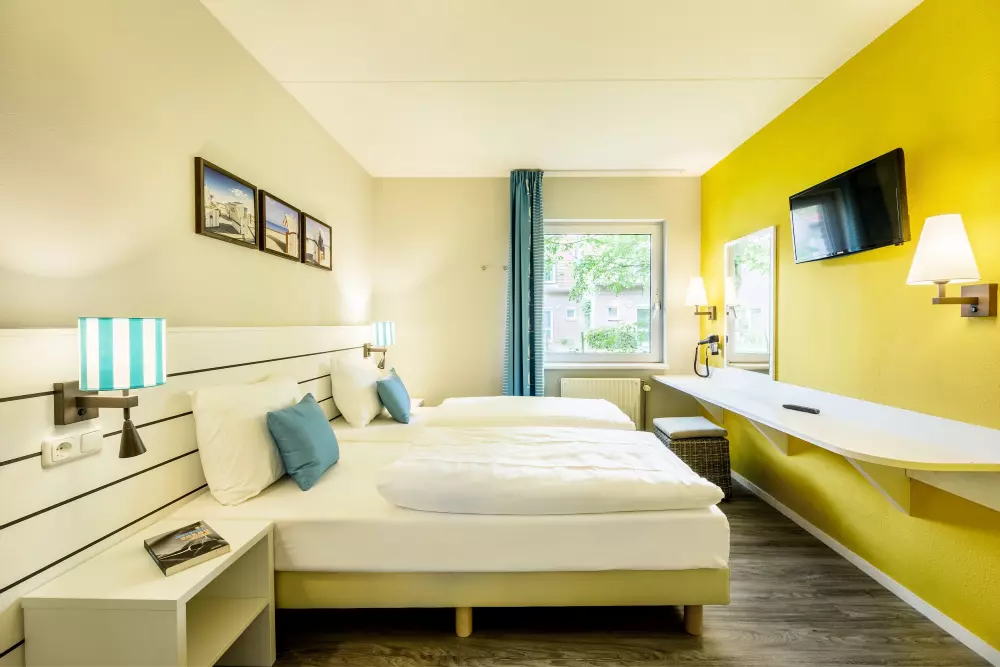 Domaine Parc Nordseeküste Center Parcs