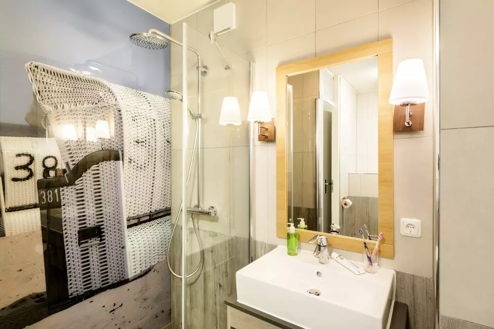 Domaine Parc Nordseeküste Center Parcs