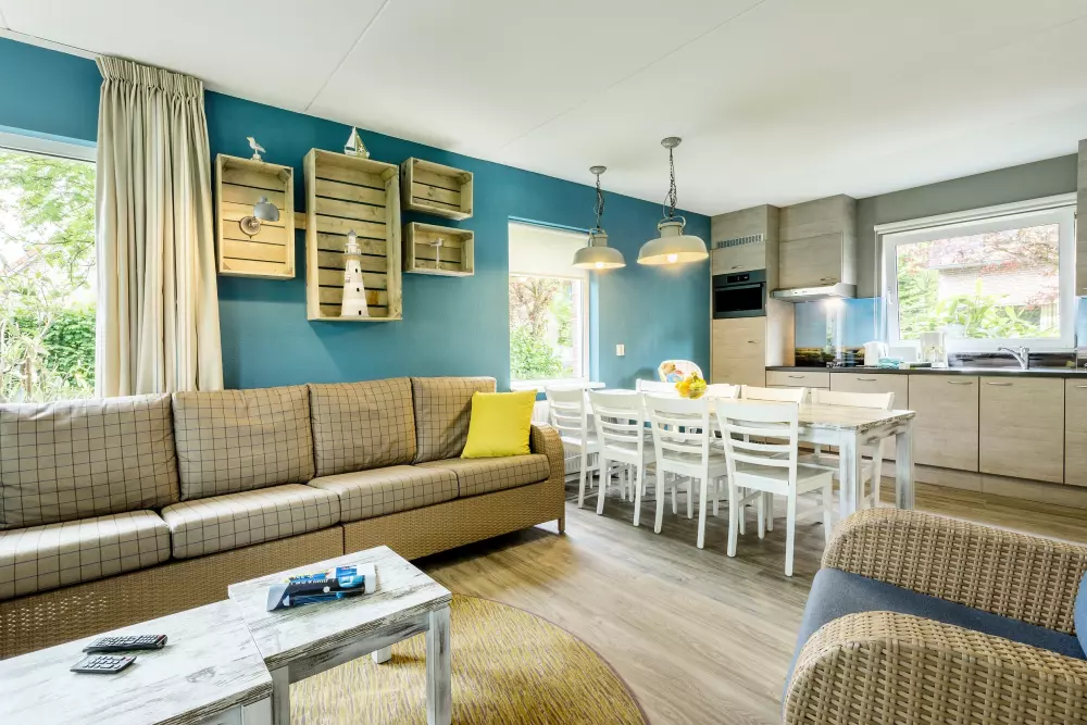 Domaine Parc Nordseeküste Center Parcs