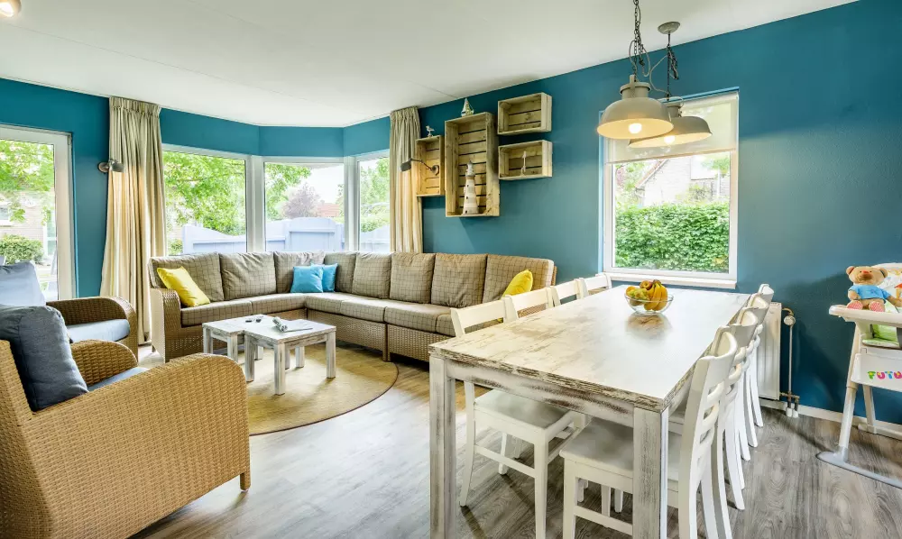 Domaine Parc Nordseeküste Center Parcs