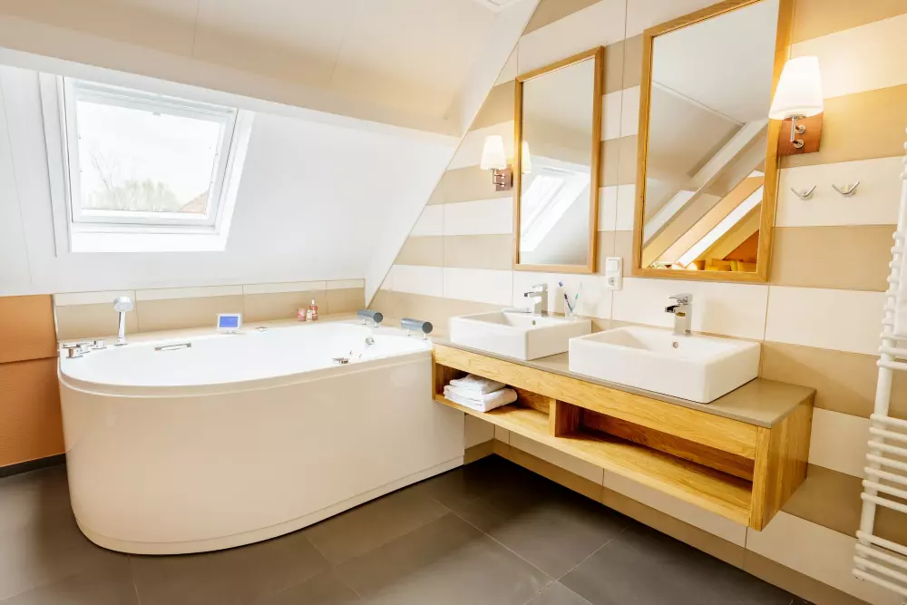 Domaine Parc Nordseeküste Center Parcs