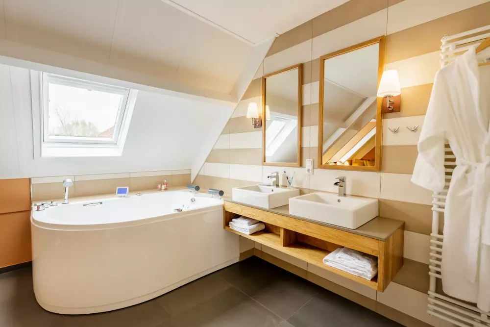 Domaine Parc Nordseeküste Center Parcs