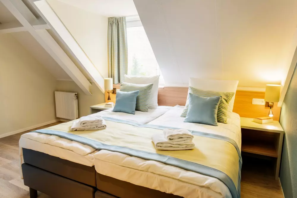 Domaine Parc Nordseeküste Center Parcs