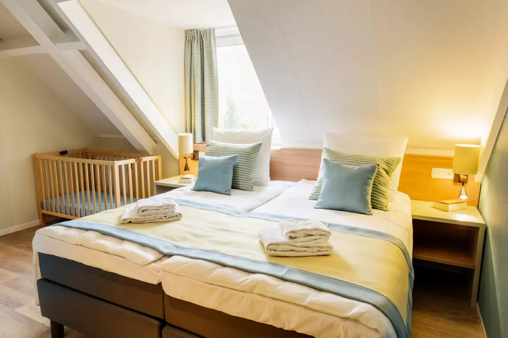 Domaine Parc Nordseeküste Center Parcs