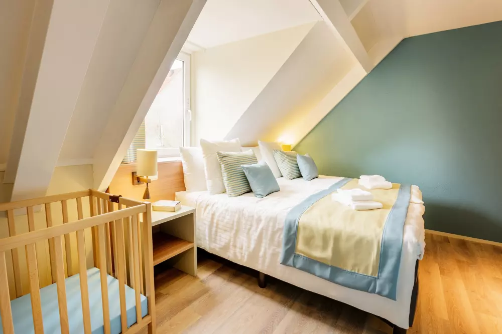 Domaine Parc Nordseeküste Center Parcs