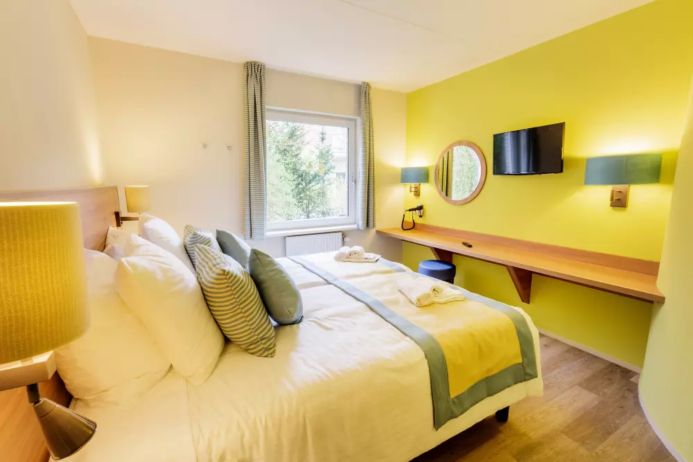 Domaine Parc Nordseeküste Center Parcs