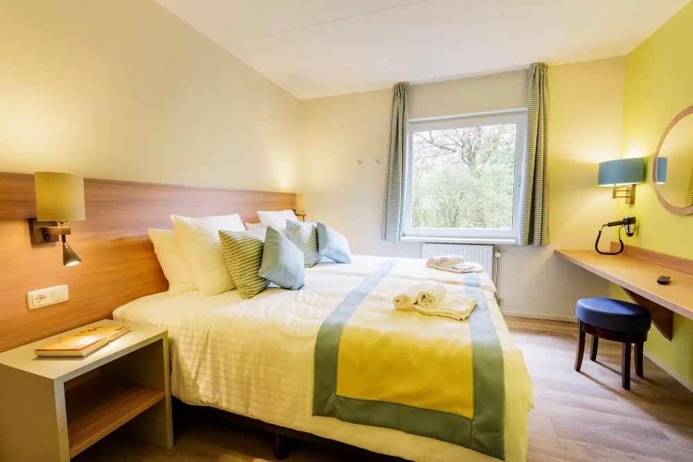 Domaine Parc Nordseeküste Center Parcs