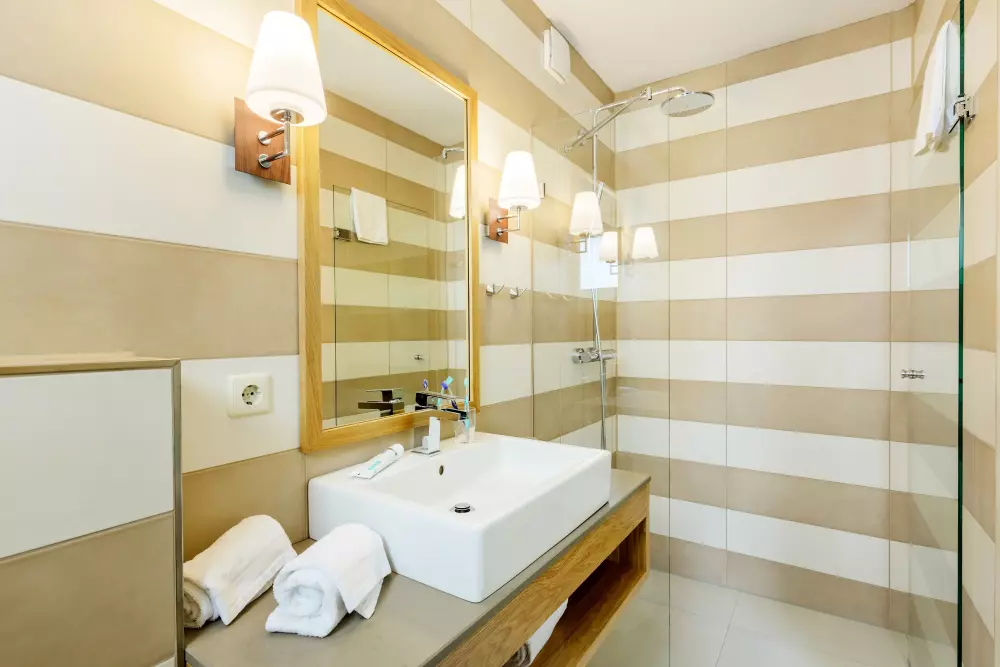 Domaine Parc Nordseeküste Center Parcs