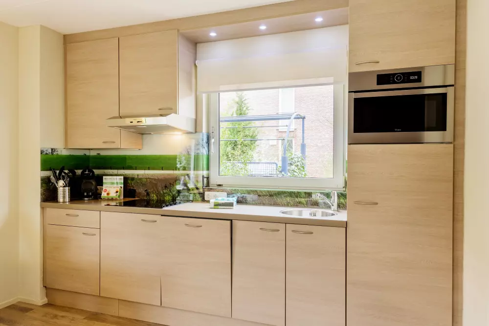 Domaine Parc Nordseeküste Center Parcs