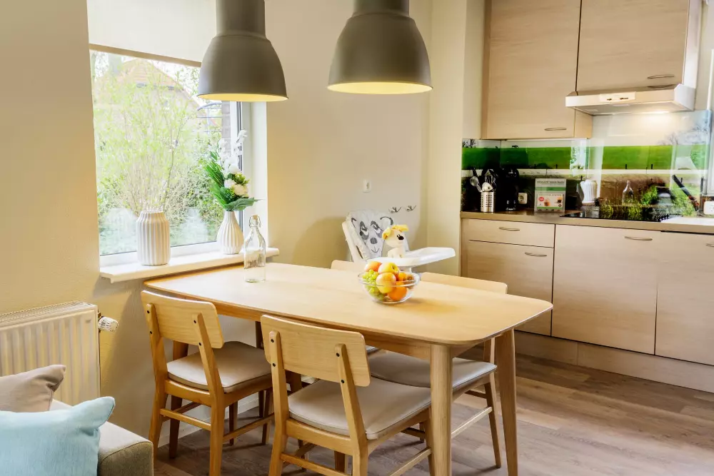 Domaine Parc Nordseeküste Center Parcs