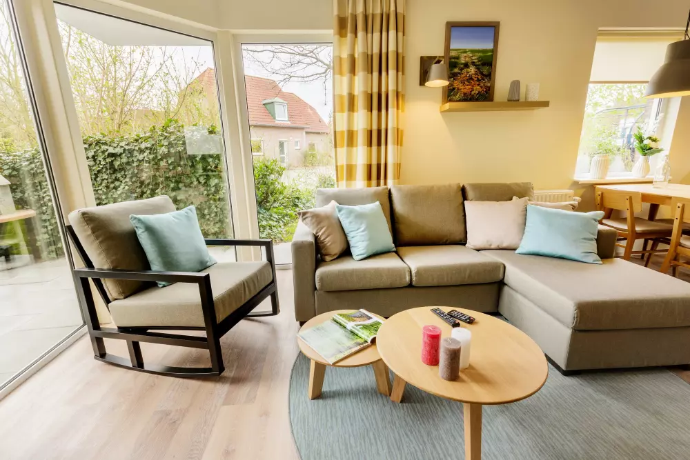 Domaine Parc Nordseeküste Center Parcs