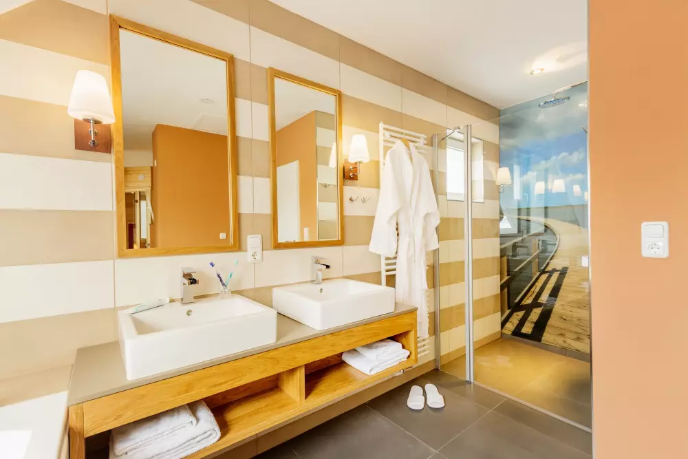 Domaine Parc Nordseeküste Center Parcs