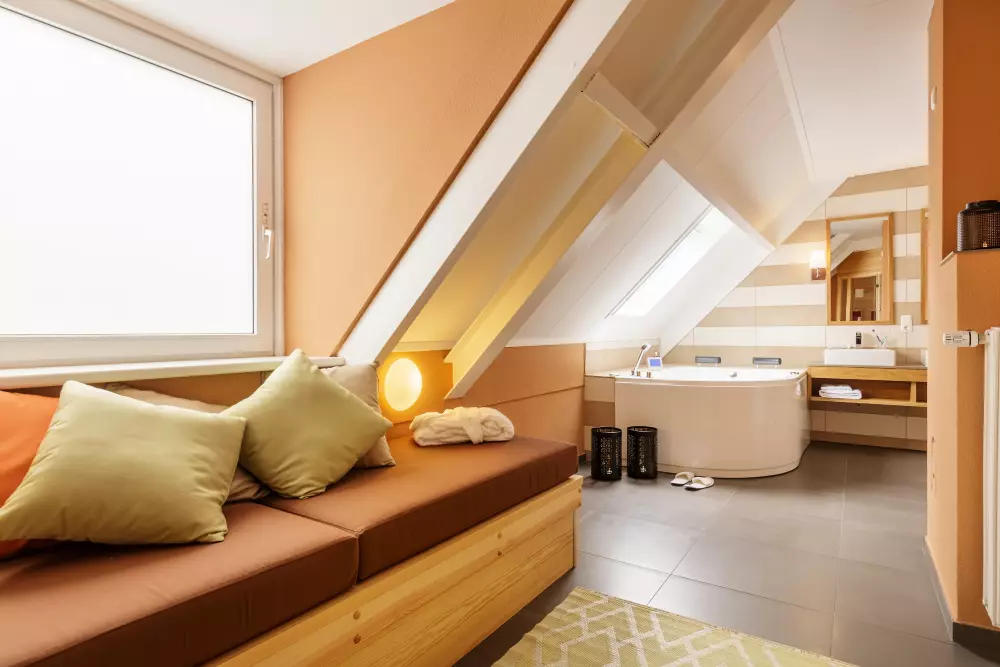 Domaine Parc Nordseeküste Center Parcs