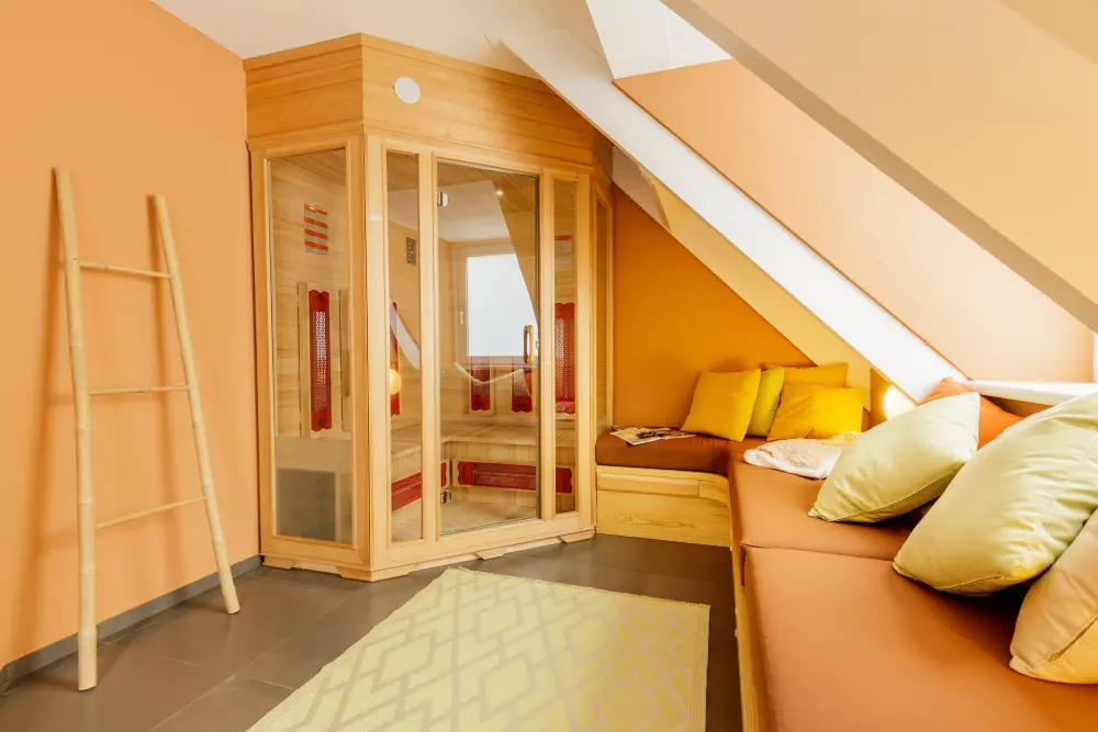 Domaine Parc Nordseeküste Center Parcs