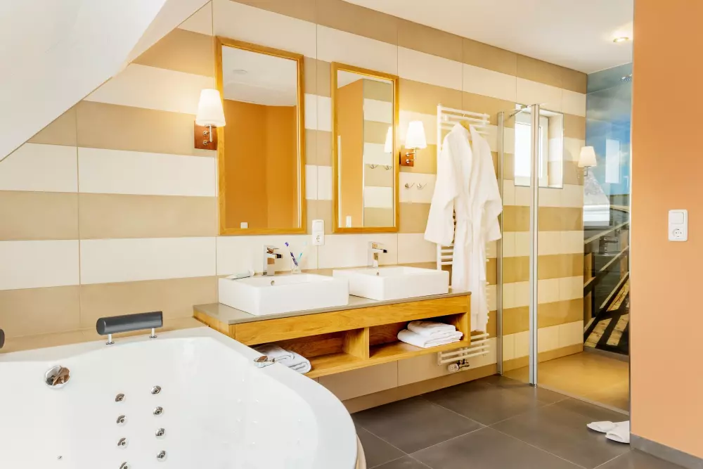 Domaine Parc Nordseeküste Center Parcs