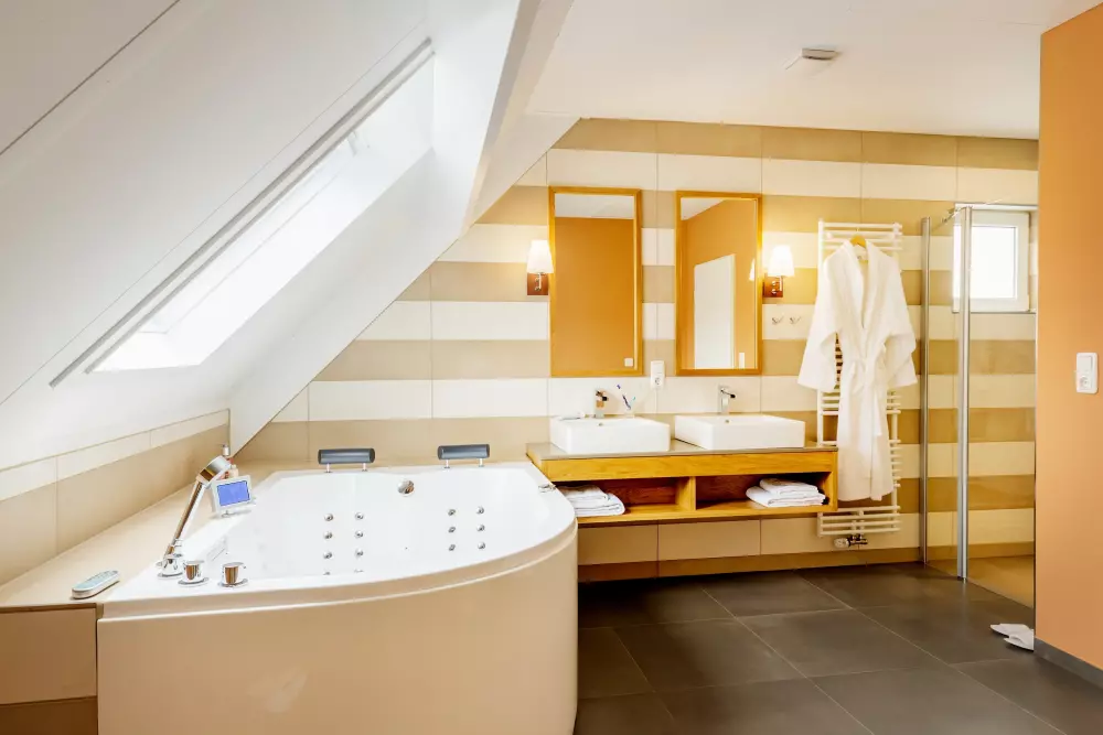 Domaine Parc Nordseeküste Center Parcs