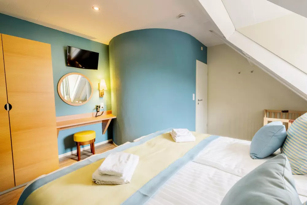 Domaine Parc Nordseeküste Center Parcs