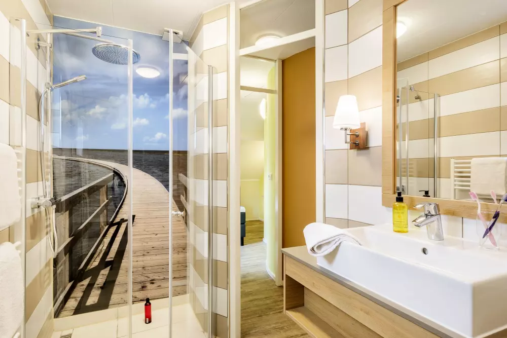 Domaine Parc Nordseeküste Center Parcs